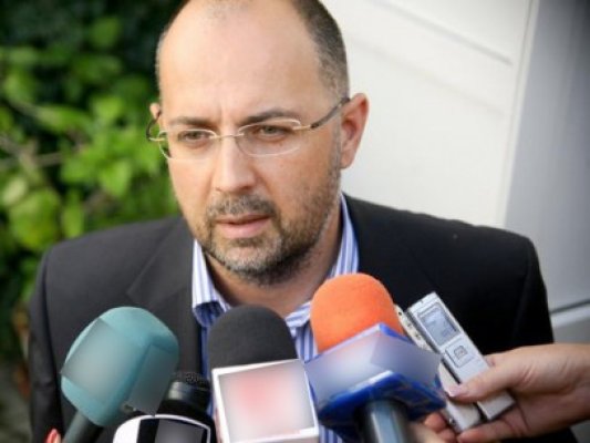 Kelemen Hunor: Duşmanii libertăţii maghiarilor nu au dispărut